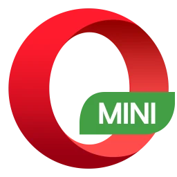 Opera Mini: Fast Web Browser icon
